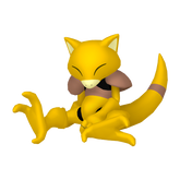 Shiny Abra in Legends of Arceus